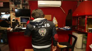 Türkiye genelinde yasadışı bahse yönelik operasyon gerçekleştirildi