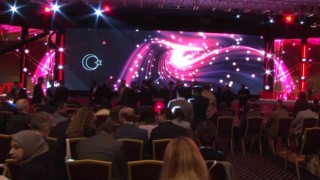 Türkiye Mezunları Forumu İstanbulda başladı