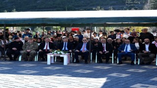 Türkiye Oryantiring Şampiyonası Şehitleri Anma Yarışları sona erdi