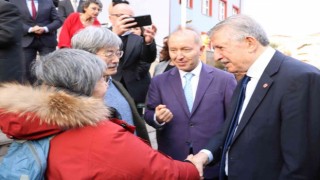 Türkiye ve Japonyadaki okullar kardeş okul olacak