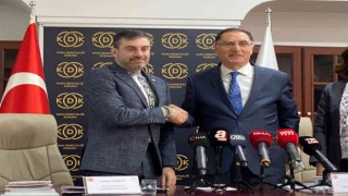 Türkiye ve Ukrayna ombudsmanlarından ortak basın toplantısı