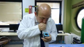 Türkiyede ilk kez Kocaeli Üniversitesinde üretildi