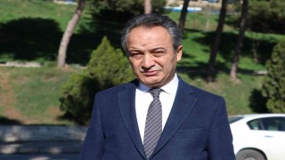 Türkiyenin en uzun 4. köprüsünde son çeyreğe girildi