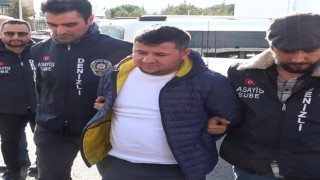 Tutuklanan koca, Minenin boğazını 30 dakika boyunca sıkmış