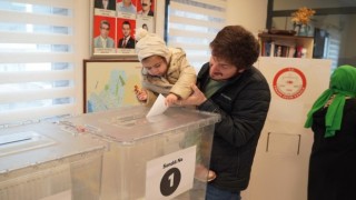 Tuzla Belediyesi 3 cadde için seçenekleri oylamaya sundu