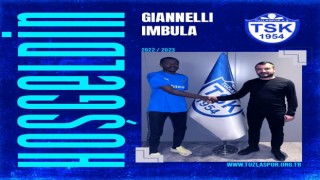 Tuzlaspor, Giannelli Imbula ve Ozan Papakeri kadrosuna kattı