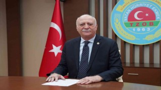 TZOB Başkanı Bayraktardan 2022 yılı değerlendirmesi ve 2023 beklentileri açıklaması