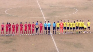 U19 Elit A Ligi: Kayserispor: 2 - İstanbulspor: 3
