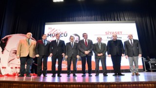 Uğur Mumcu ödülleri sahiplerini buldu