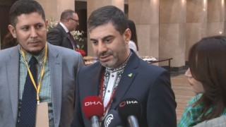 Ukrayna Ombudsmanı Lubinets: Rusya-Ukrayna arasındaki insani koridorda karar alındı