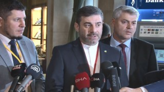 Ukrayna ve Rusya arasında kavuşma koridoru görüşmesi sonrası açıklama
