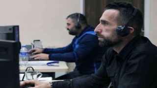 Ulaşımda bir yılda 25 bin 800 çağrı cevap buldu