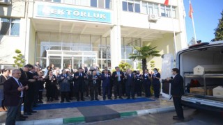 Uludağ Üniversitesi Tıp Fakültesinin kurucu akademisyenlerinden Prof. Dr. Ayhan Arınıka veda