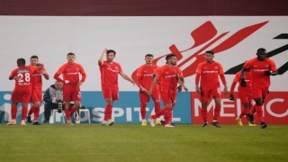 Ümraniyespor ile Hatayspor, Süper Ligde ilk randevuda