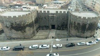 UNESCO listesindeki ihtişamlı surların çalışmaları bir bir tamamlanıyor