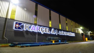 Ünlü otomobil markasının Macaristanda kuracağı fabrikanın çelikleri Karabükten