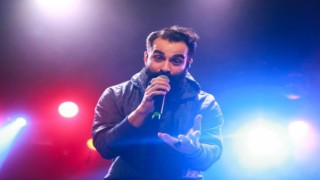 Ünlü şarkıcı Gökhan Türkmen Türkiye turnesinde