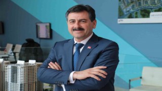 Ünsal Group Yönetim Kurulu Başkanı Orhan Ünsal: “Yeni Evim Projesi ülkemiz için milletimiz için hayırlı olacaktır”