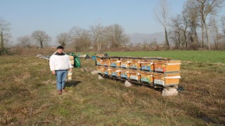 Üreticilere 2.3 milyon destek