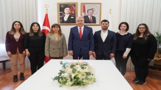 Üretken akademisyenin buluşu tescillendi