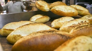 Uşakta ekmek satışı 3 farklı fiyattan yapılıyor