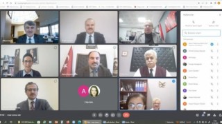 Uysal, komisyonu çalışmalardan dolayı tebrik etti