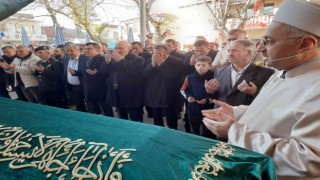 Uyum ve İletişim Genel Müdürü Gökçe Okun acı günü