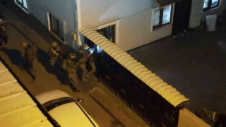 Uyuşturucu baronlarına ve servetlerine operasyon