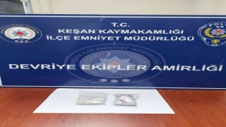 Uyuşturucu kullanan eşi tarafından şiddete uğrayan kadın, kocasını ihbar etti