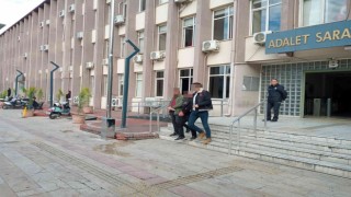 Uyuşturucu taciri NARKOdan kaçamadı