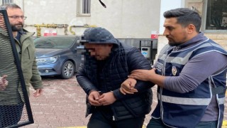 Uyuşturucu Ticaretinden anan şahıs yakalandı
