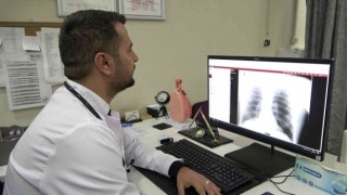 Uzman doktor, radon gazı tehlikesine karşı vatandaşları uyardı