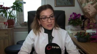 Uzmanından enfeksiyon uyarısı: İlaca rağmen 39 derece civarında ateşler görebiliyoruz