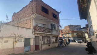 Uzun süre haber alamadılar, acı gerçeği eve girince gördüler