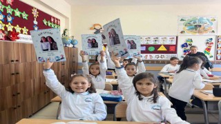 Vali Atik: “Öğrencilerimize bolca kitap okuyacakları keyifli bir tatil diliyorum”