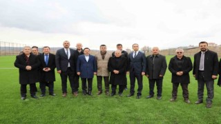 Vali Çiçek: “Kadın Kooperatifleri Kayserinin parlayan yıldızı”