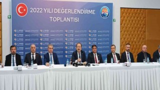 Vali Pehlivan: Akdeniz Sahil Yolunun 200 kilometrelik kısmı tamamlandı