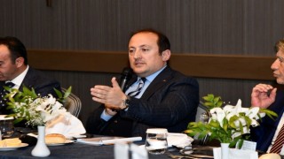 Vali Pehlivan: Kentimizin turizm potansiyelini artırmak için tanıtmalıyız