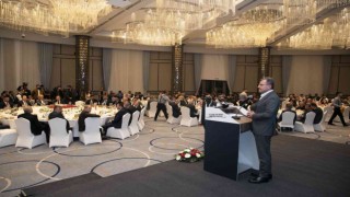 Vali Pehlivan: Yatırımlar heyecan veriyor