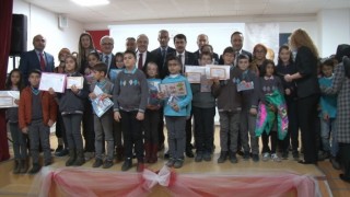 Vali Şahin: “Karneler sadece bir gözden geçirme belgesidir”