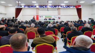 Vali Su: “Bu yıl kenti ziyaret eden turist sayısı bir milyonu geçti”