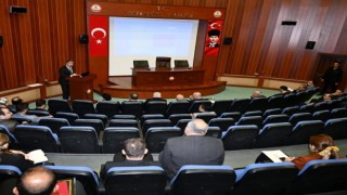 Vali Yılmaz: Bağımlılıkla mücadeleye zorunluluk anlayışıyla yaklaşırsak, başarılı olamayız