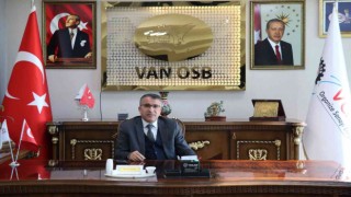 Van OSB yerli ve yabancı firmaların gözdesi haline geldi