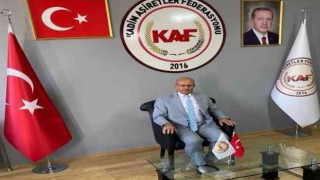 Vanda 1. Ulusal Gençlerle Gençliği İnşa Et Kongresi düzenleniyor