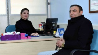 Vanda 100 bağımlıdan 40ı sigarayı bırakıyor