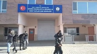 Vanda 2 organizatör tutuklandı