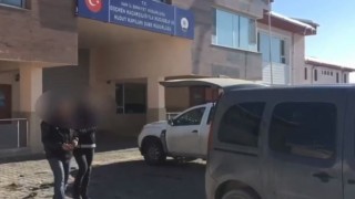 Vanda 8 organizatör tutuklandı