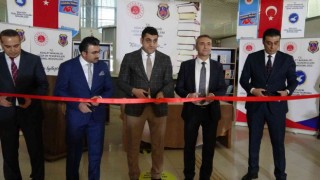 Vanda Bir Kitap Bir Umut kitap bağışı kampanyası başladı