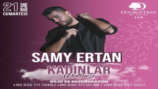 Vanda kadınlar matinesi