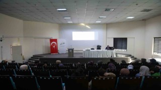 Vanda ‘Kanser Türleri ve Erken Tanı semineri düzenlendi